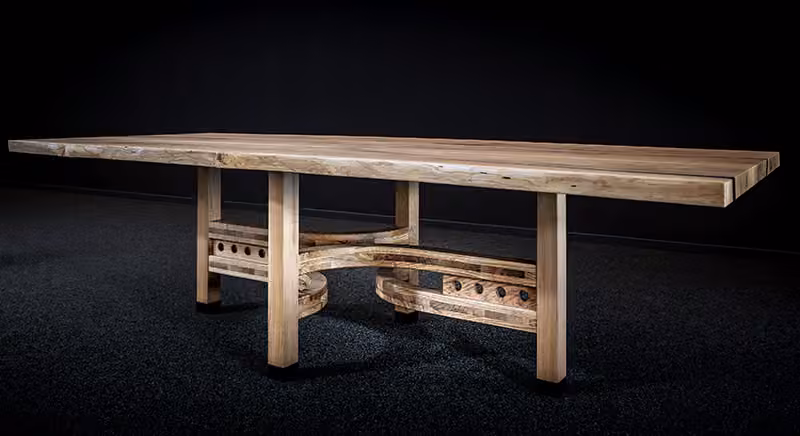 Edelwerke 126 Eiche Serles