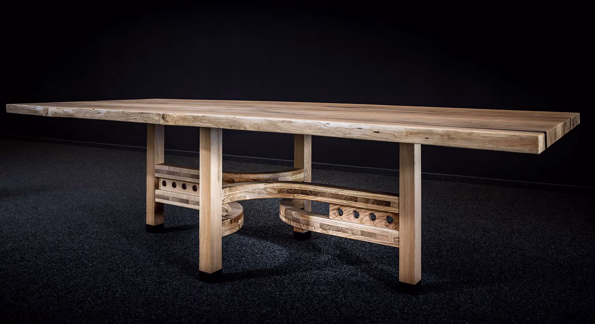 Edelwerke 126 Eiche Serles
